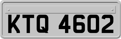 KTQ4602