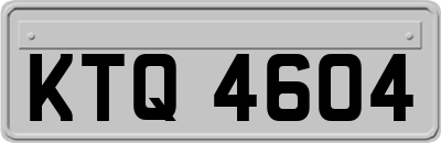 KTQ4604
