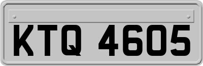 KTQ4605