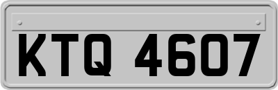 KTQ4607