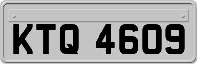 KTQ4609
