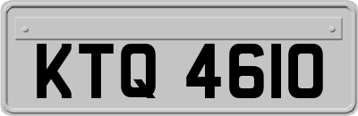 KTQ4610