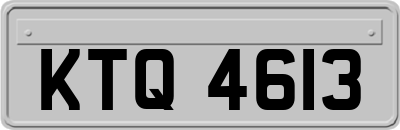 KTQ4613
