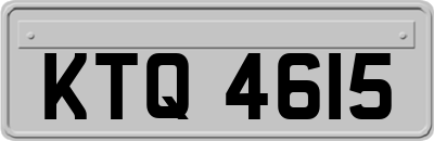 KTQ4615