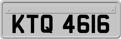 KTQ4616