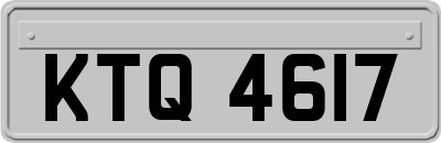 KTQ4617