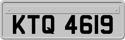 KTQ4619