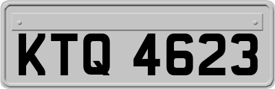 KTQ4623