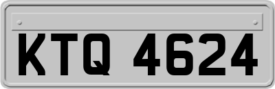 KTQ4624