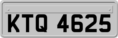 KTQ4625