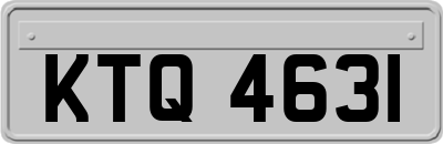 KTQ4631