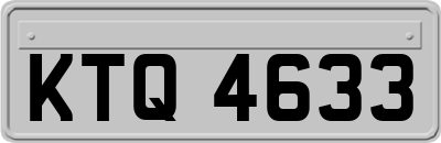KTQ4633