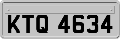 KTQ4634