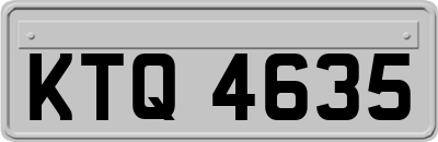 KTQ4635