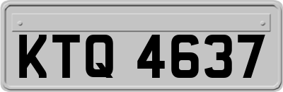 KTQ4637