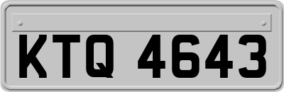 KTQ4643