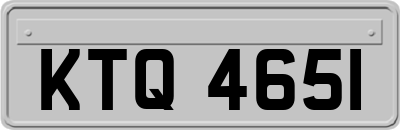 KTQ4651
