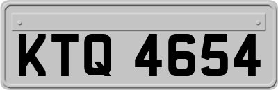 KTQ4654