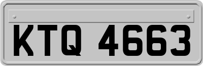 KTQ4663