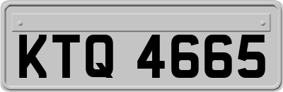 KTQ4665