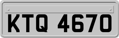 KTQ4670