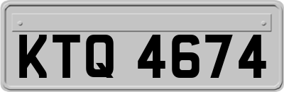 KTQ4674