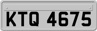 KTQ4675