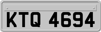 KTQ4694