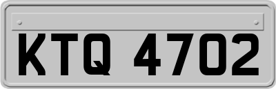 KTQ4702