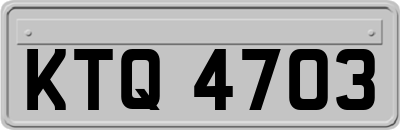 KTQ4703