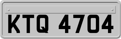 KTQ4704