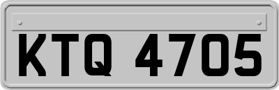 KTQ4705