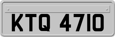 KTQ4710