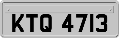 KTQ4713