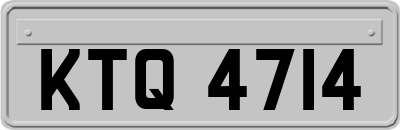 KTQ4714