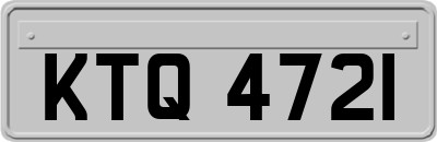 KTQ4721