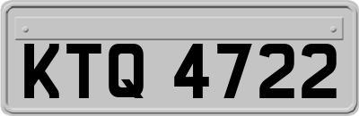 KTQ4722