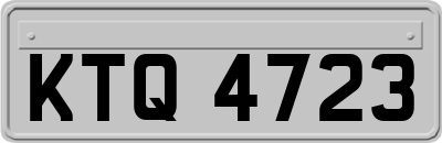 KTQ4723