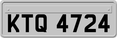 KTQ4724