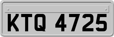 KTQ4725
