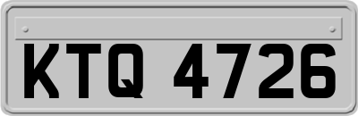 KTQ4726