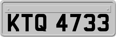 KTQ4733