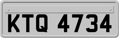 KTQ4734