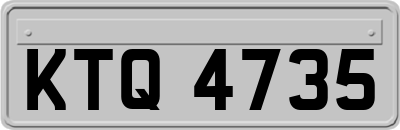 KTQ4735