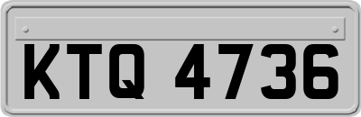 KTQ4736