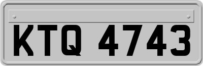 KTQ4743