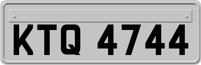 KTQ4744