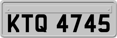 KTQ4745