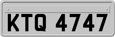 KTQ4747