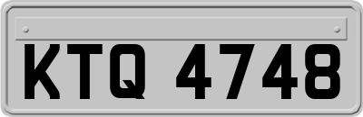 KTQ4748